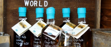 Event-Image for 'Whisky International - Klassiker und Neuheiten'