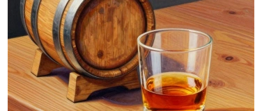 Event-Image for 'Whisky Tasting "Spirit of the Barrel"'