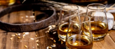 Event-Image for 'Whisky Tasting "Rare and Peaty"'