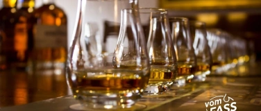 Event-Image for 'Whisky Tasting "The Golden Dram"'
