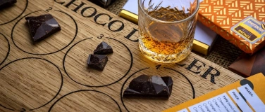 Event-Image for 'WHISKY & SCHOKOLADEN TASTING'
