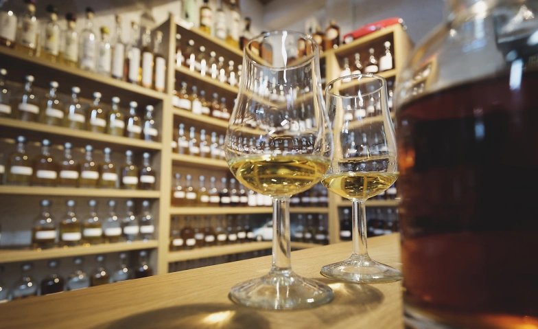 Rum-Masterclass Millonario & Rum Nation mit Mario Navarro