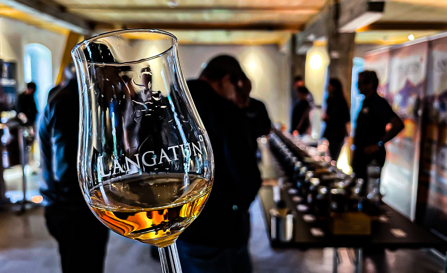 WHISKYTAG LANGATUN Samstag 26. September 2026