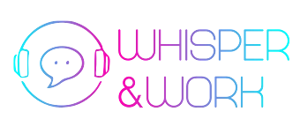 Event organiser of Whisper & Work - Handwerk trifft Modern