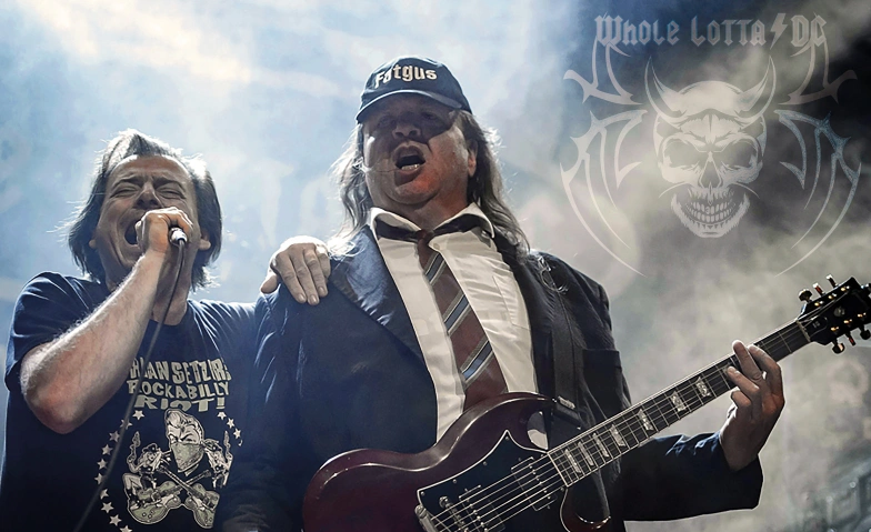 Whole Lotta DC live @ PflugFabrik PflugFabrik, Burgdorfstrasse 12, 3423 Ersigen Tickets