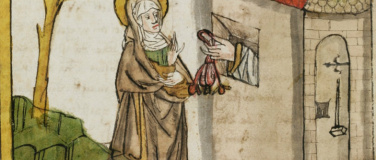 Event-Image for 'Wiboradas R&auml;tsel'
