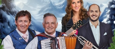 Event-Image for 'Weihnachten in den Bergen'