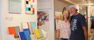 Event-Image for 'CREATE & CONNECT - PAINT WORKSHOP'