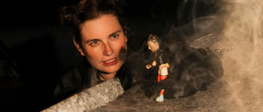 Event-Image for 'Wie Ida einen Schatz versteckt und Jakub keinen findet'