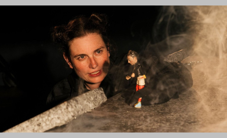 Event-Image for 'Wie Ida einen Schatz versteckt und Jakub keinen findet'
