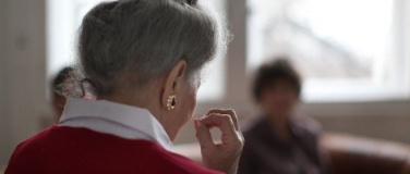 Event-Image for 'Wie kann man mit Konflikten im Alter umgehen?'