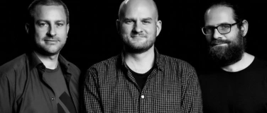 Event-Image for 'Konzert - Alexander Wienand Trio  &raquo;Strangers&laquo;'