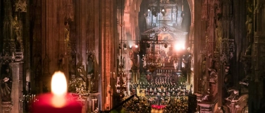 Event-Image for 'Wiener Advent - Das Adventkonzert im Stephansdom'