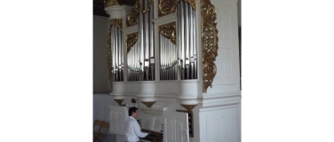Event-Image for 'Johann Sebastian Bach - Clavier&uuml;bung Teil I - III'
