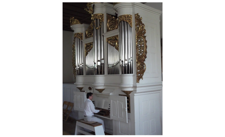 Johann Sebastian Bach - Clavierübung Teil I - III