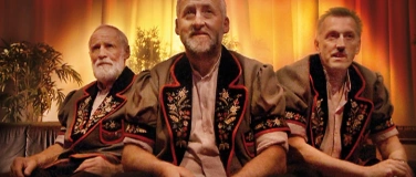 Event-Image for 'Film: DIE WIESENBERGER'