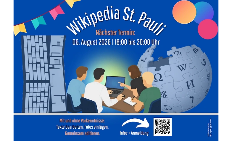 Wikipedia St.Pauli