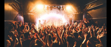 Event-Image for 'Wil rockt! Clubfestival'