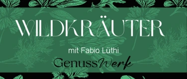 Event-Image for 'Wildkr&auml;uterkurs'