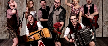 Event-Image for 'WildWeXXel auf der Hauptb&uuml;hne beim Kehler Messdi'