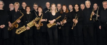 Event-Image for 'Wilhelmshaven Bigband'