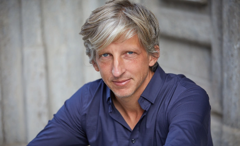 Event-Image for 'Klavierkabarett: William Wahl "Nachts sind alle Tasten grau"'