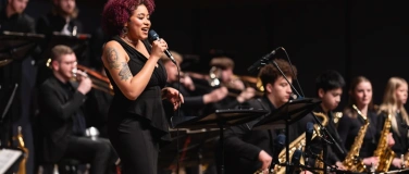 Event-Image for 'Jugendjazzorchester Nds. "Wind Machine" &ndash; TRUE SOUNDS'