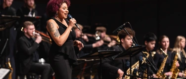Event-Image for 'Jugendjazzorchester Nds. "Wind Machine" &ndash; TRUE SOUNDS'