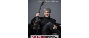 Event-Image for 'Musikkabarett "Zwischem Ambivalenz und Dekadenz"'