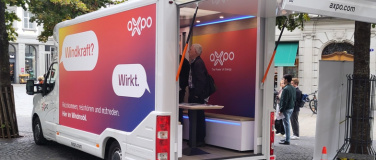 Event-Image for 'Windmobil: Fakten zur &shy;Windenergie'
