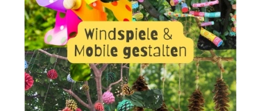 Event-Image for 'Mobile oder Windspiel bauen'
