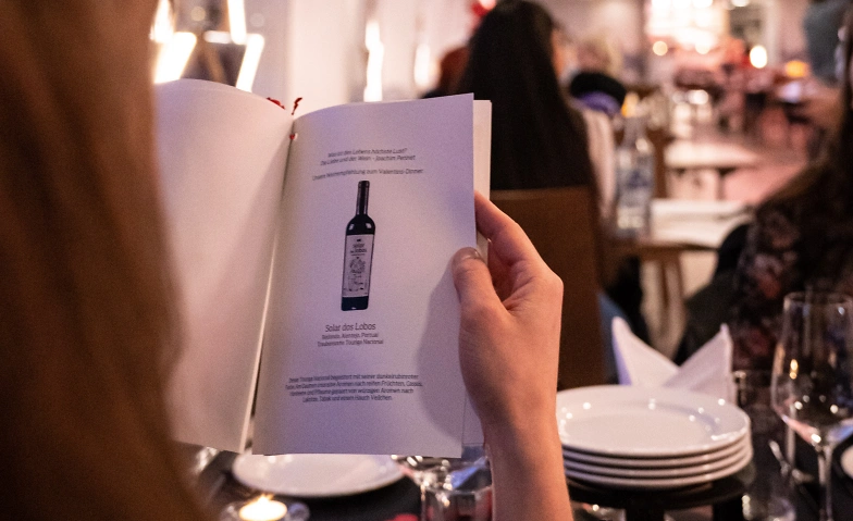 Wine & Dine Mallorca mit Bodega Binigrau