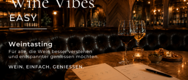 Event-Image for 'Wine Vibes Easy'