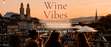 Event-Image for 'Wine Vibes &ndash; Women Edition'