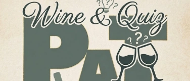 Event-Image for 'Wein Tasting meets Quiz Night - Frankfurt'
