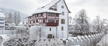 Event-Image for 'Weihnachtsmarkt im Burghof'