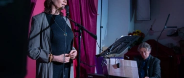 Event-Image for 'Winterfeldt & Lang - Selig sind die Friedfertigen'