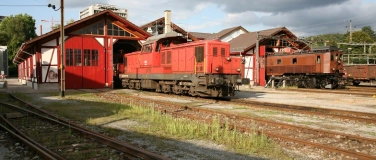 Event-Image for '&ouml;ffentliche Lokdepot-F&uuml;hrung'