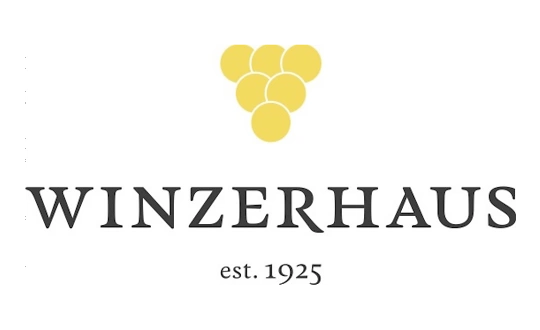 Logo de sponsoring de l'&eacute;v&eacute;nement Max B&uuml;nzli Comedy-Dinner, Winzerhaus, 8104 Weiningen ZH