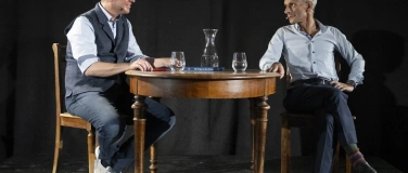 Event-Image for 'Wirtschaft in der Wirtschaft'