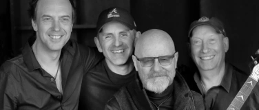 Event-Image for 'Wishbone Ash - Road Warriors Tour'