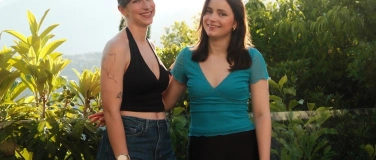 Event-Image for 'Live-Podcast&nbsp;&laquo;Ausgelesen&raquo; mit Josi Wismar und Sarah Grund'
