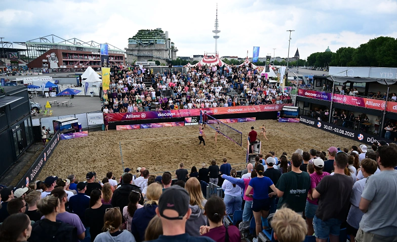 Event-Image for 'Active City Arena 2026'