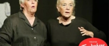 Event-Image for 'Zwei Witwen sehen rot'