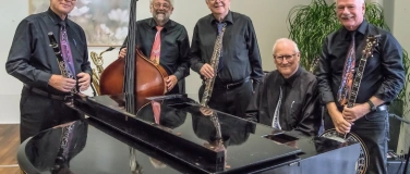 Event-Image for 'WIZARDS OF CREOLE JAZZ'