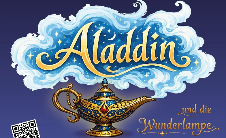 Aladdin und die Wunderlampe Tickets