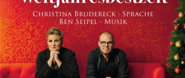 Event-Image for '2Fl&uuml;gel: "Weltjahresbestzeit"'