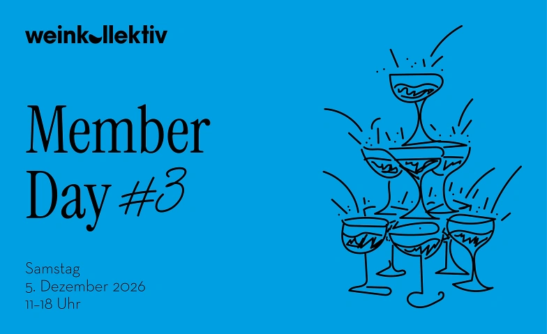 Weinkollektiv Member Day #3: Basel