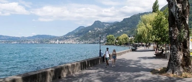 Event-Image for 'Wanderung Aigle - Villeneuve'