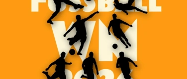 Event-Image for 'Fu&szlig;ball-WM 2. Halbfinale'